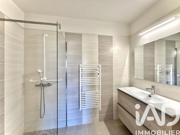 Maison à vendre 7 pièces 210 m² Saint-Jean-en-Royans