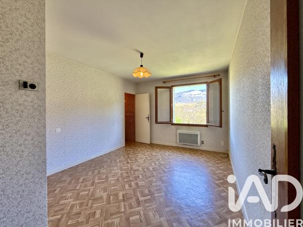 Maison à vendre 7 pièces 210 m² Saint-Jean-en-Royans