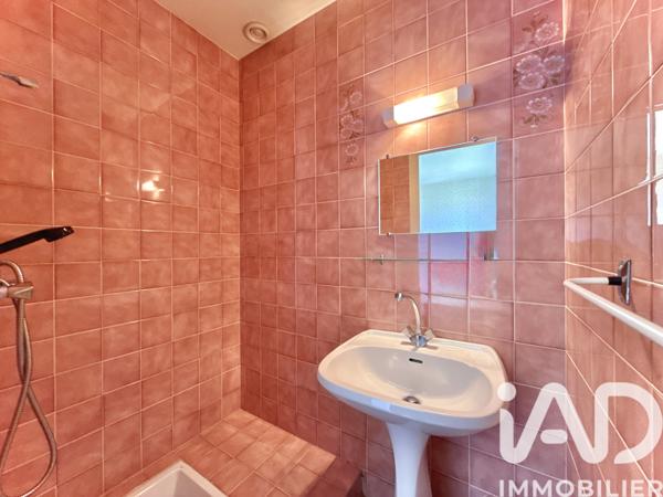 Maison à vendre 7 pièces 210 m² Saint-Jean-en-Royans