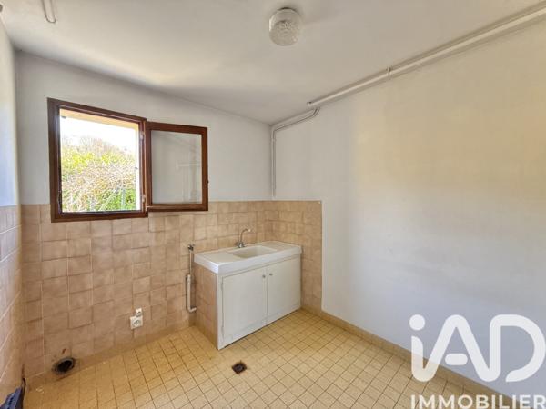 Maison à vendre 7 pièces 210 m² Saint-Jean-en-Royans