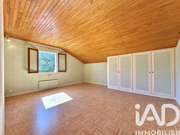 Maison à vendre 7 pièces 210 m² Saint-Jean-en-Royans