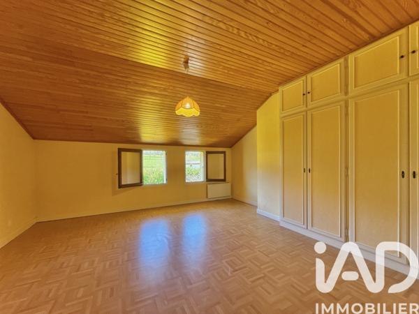 Maison à vendre 7 pièces 210 m² Saint-Jean-en-Royans