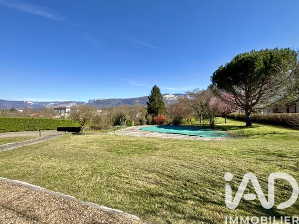 Maison à vendre 7 pièces 210 m² Saint-Jean-en-Royans