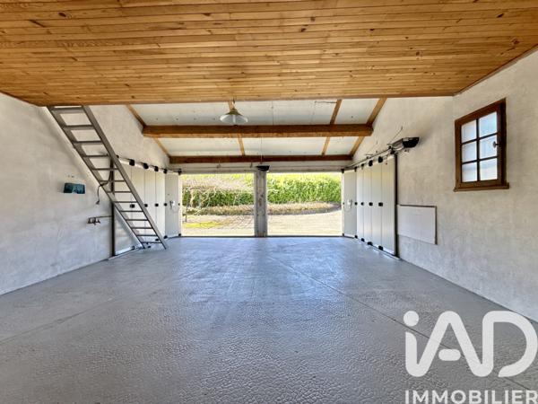 Maison à vendre 7 pièces 210 m² Saint-Jean-en-Royans