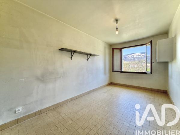 Maison à vendre 7 pièces 210 m² Saint-Jean-en-Royans