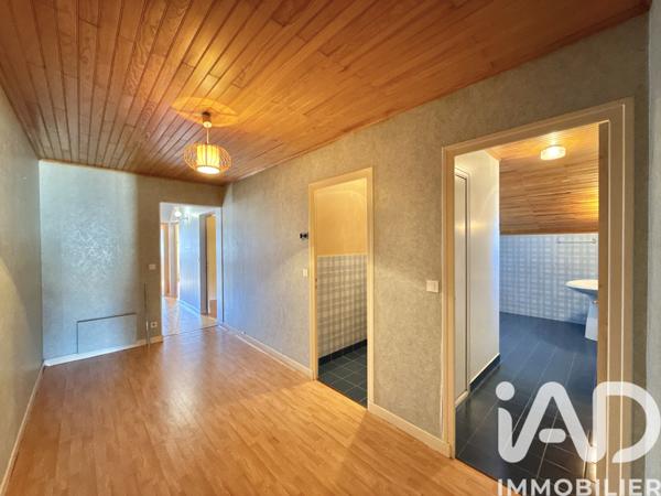 Maison à vendre 7 pièces 210 m² Saint-Jean-en-Royans