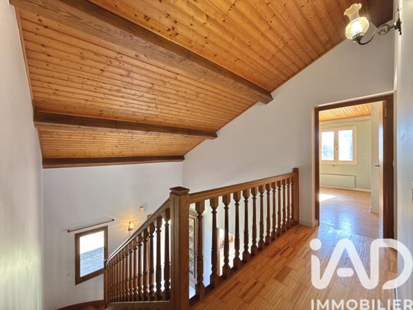 Maison à vendre 7 pièces 210 m² Saint-Jean-en-Royans