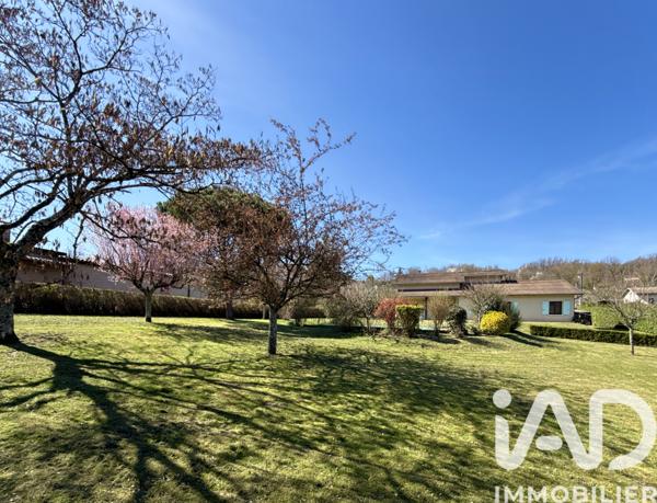 Maison à vendre 7 pièces 210 m² Saint-Jean-en-Royans