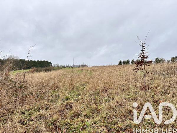 Terrain à vendre 2 000 m² Auvillers-les-Forges