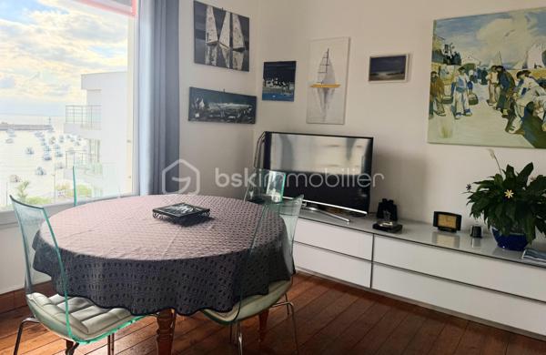 Appartement de 62 m²