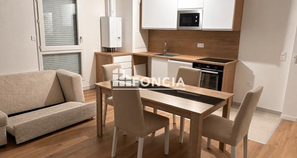Location Appartement 3 pièces 64.25 m² - Chartres 28000