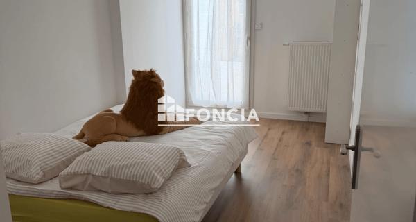 Location Appartement 3 pièces 64.25 m² - Chartres 28000