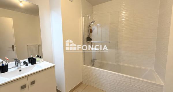 Location Appartement 3 pièces 64.25 m² - Chartres 28000
