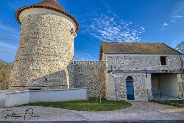 Appartement de 45 m²