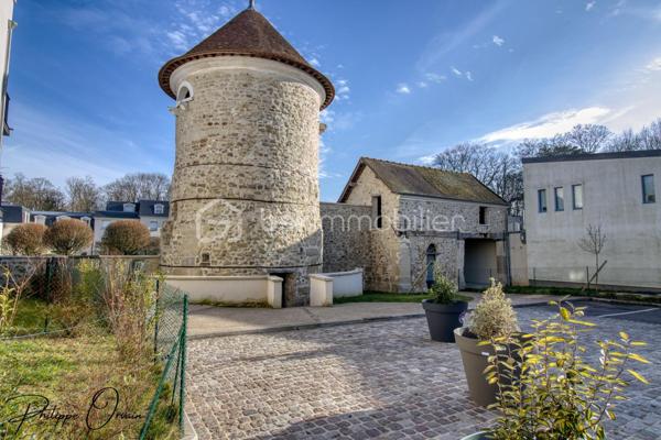 Appartement de 45 m²