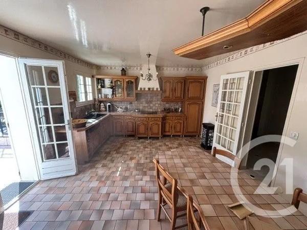 Maison à vendre  14 pièces - 337 m 2   DAMMARTIN EN GOELE  - 77