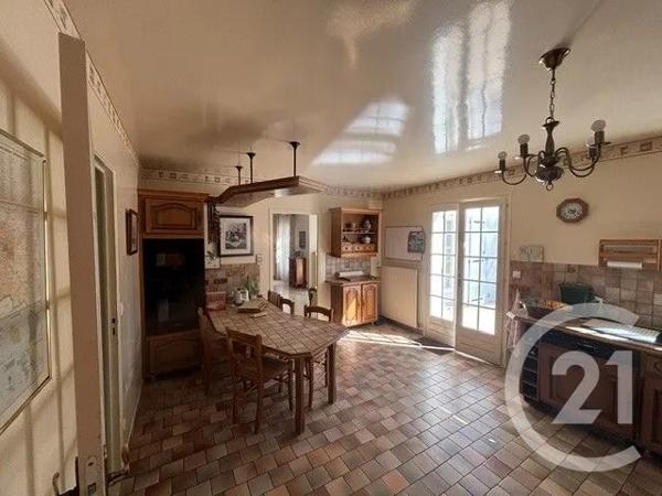 Maison à vendre  14 pièces - 337 m 2   DAMMARTIN EN GOELE  - 77