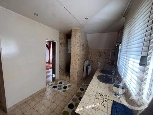 Maison à vendre  14 pièces - 337 m 2   DAMMARTIN EN GOELE  - 77