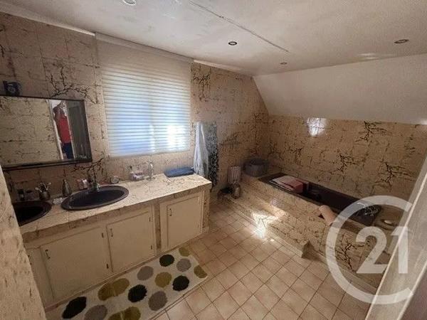 Maison à vendre  14 pièces - 337 m 2   DAMMARTIN EN GOELE  - 77