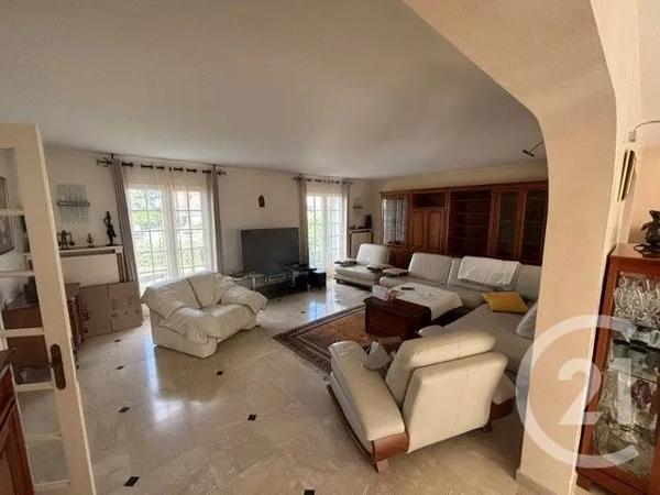 Maison à vendre  14 pièces - 337 m 2   DAMMARTIN EN GOELE  - 77