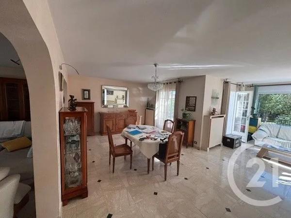 Maison à vendre  14 pièces - 337 m 2   DAMMARTIN EN GOELE  - 77