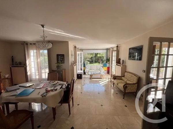 Maison à vendre  14 pièces - 337 m 2   DAMMARTIN EN GOELE  - 77