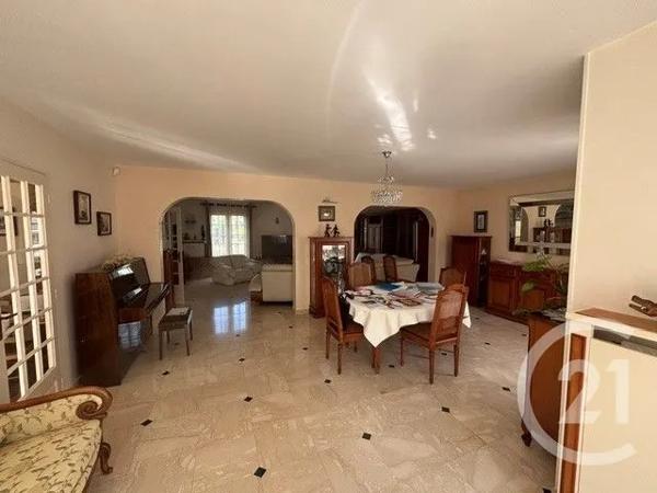 Maison à vendre  14 pièces - 337 m 2   DAMMARTIN EN GOELE  - 77