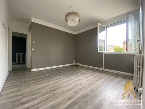 Maison 4 pièces sur sous-sol à vendre à Melun gare - Réf 217 - 199000 €
