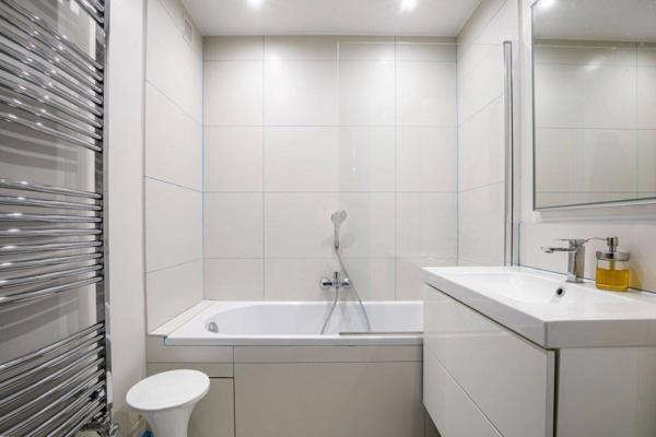 Appartement à vendre 5 pièces SAINT CLOUD (92) 3 chambres - Parc Marie Bonaparte - 900 000 € honoraires d'agence inclus