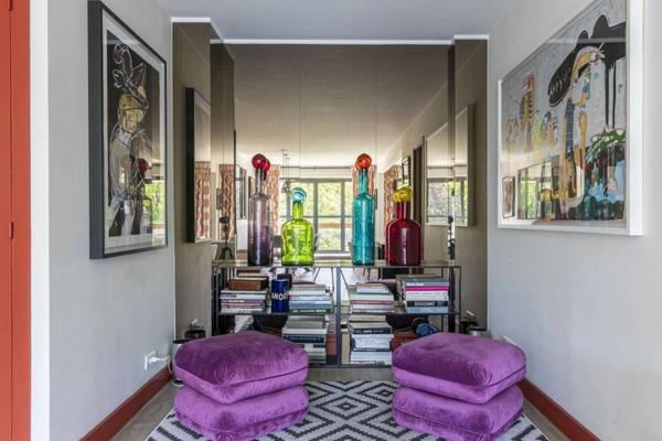 Appartement à vendre 5 pièces SAINT CLOUD (92) 3 chambres - Parc Marie Bonaparte - 900 000 € honoraires d'agence inclus