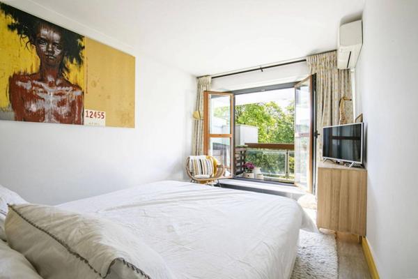 Appartement à vendre 5 pièces SAINT CLOUD (92) 3 chambres - Parc Marie Bonaparte - 900 000 € honoraires d'agence inclus