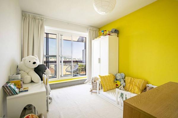 Appartement à vendre 5 pièces SAINT CLOUD (92) 3 chambres - Parc Marie Bonaparte - 900 000 € honoraires d'agence inclus