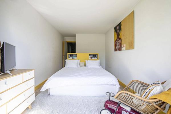 Appartement à vendre 5 pièces SAINT CLOUD (92) 3 chambres - Parc Marie Bonaparte - 900 000 € honoraires d'agence inclus