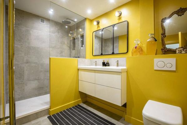 Appartement à vendre 5 pièces SAINT CLOUD (92) 3 chambres - Parc Marie Bonaparte - 900 000 € honoraires d'agence inclus