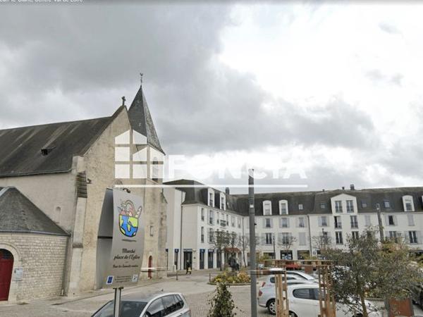 À vendre Studio 26.97 m² - Saint-jean-le-blanc 45650