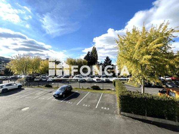 À vendre Studio 26.97 m² - Saint-jean-le-blanc 45650