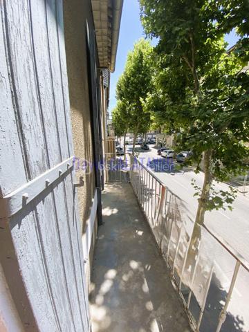 Maison de ville de 133 m²