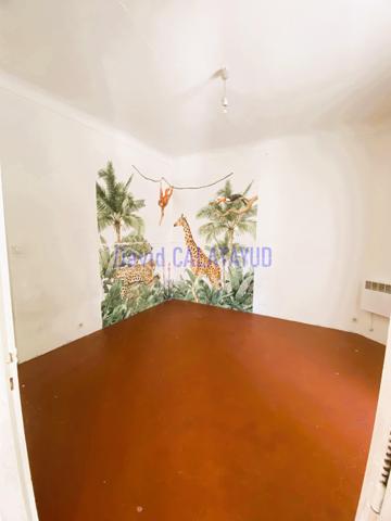 Maison de ville de 133 m²