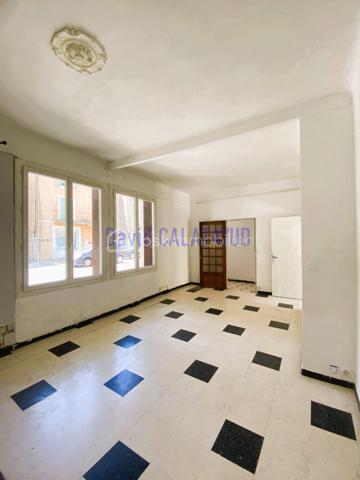 Maison de ville de 133 m²