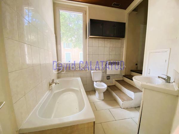 Maison de ville de 133 m²