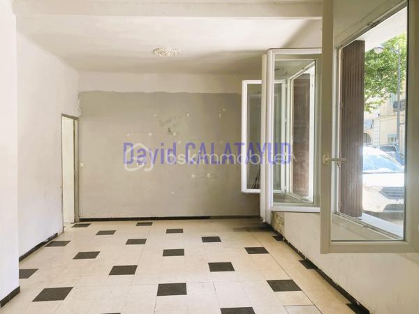 Maison de ville de 133 m²