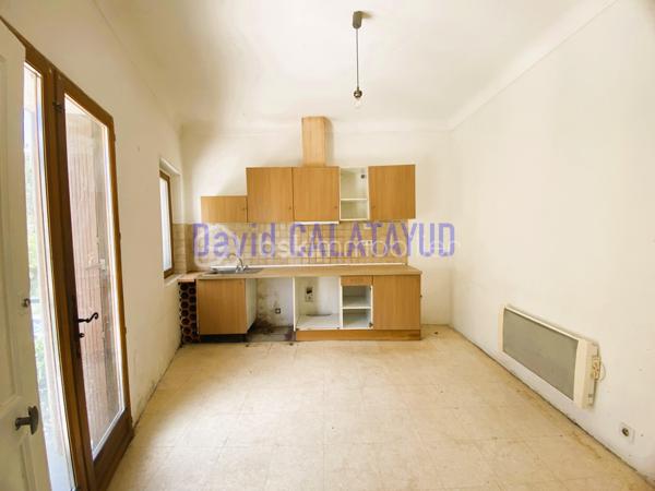 Maison de ville de 133 m²