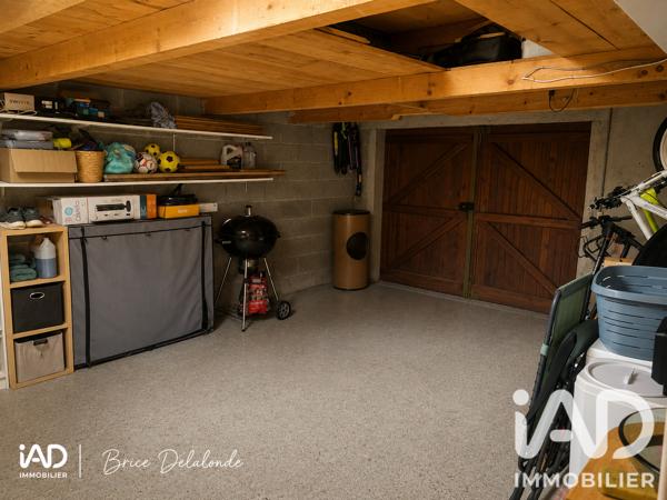 Maison à vendre 4 pièces 90 m² Romans-sur-Isère