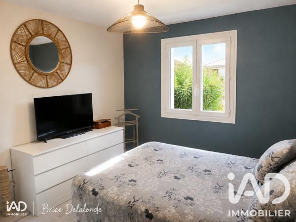 Maison à vendre 4 pièces 90 m² Romans-sur-Isère