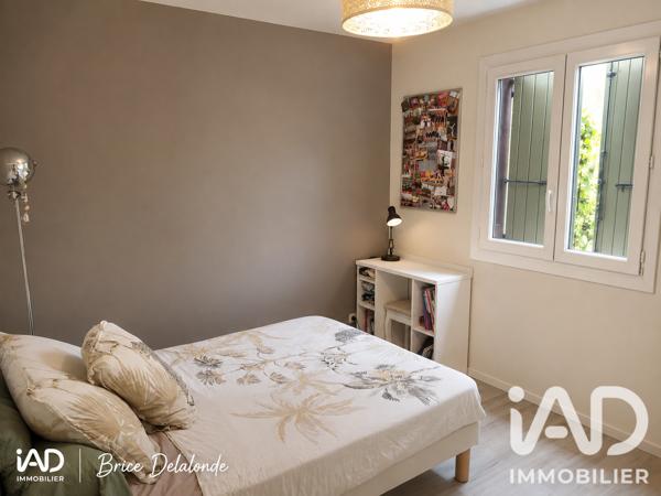 Maison à vendre 4 pièces 90 m² Romans-sur-Isère
