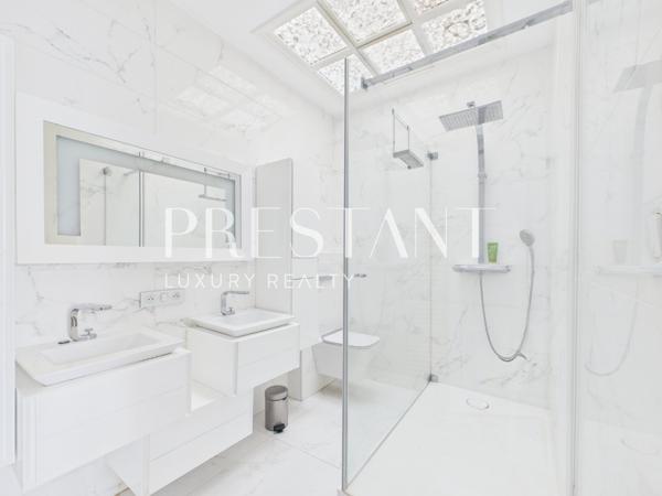 Triangle D’Or – Appartement haussmanien 95m², BORDEAUX