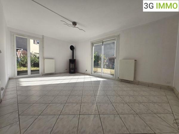 Vente / Maison à Nogent-sur-Oise (60180)