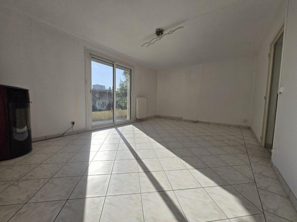 Vente / Maison à Nogent-sur-Oise (60180)