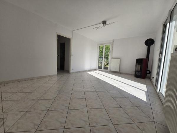 Vente / Maison à Nogent-sur-Oise (60180)
