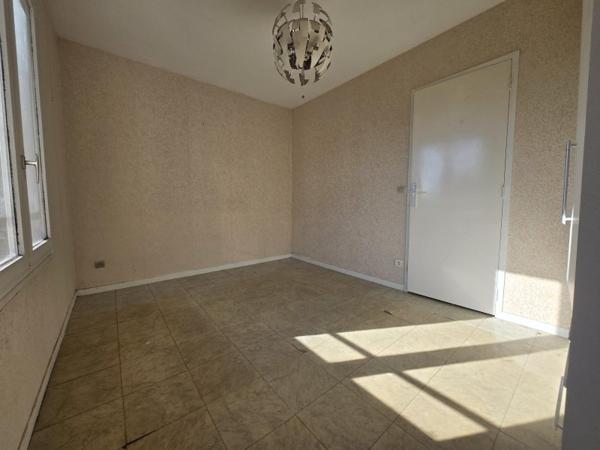 Vente / Maison à Nogent-sur-Oise (60180)